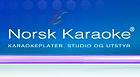 norsk karaoke logo